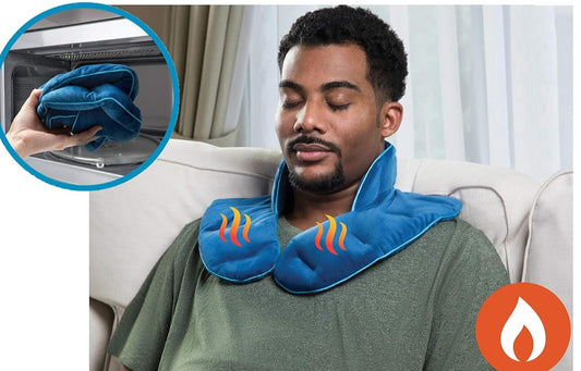 🔥Calor Cervical Comfort™